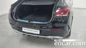 Mercedes-Benz GLE-Class, 2021 — миниатюра 11