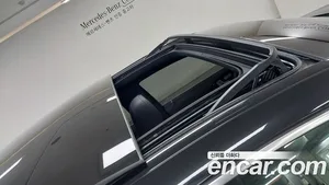 Mercedes-Benz GLE-Class, 2021 — миниатюра 12
