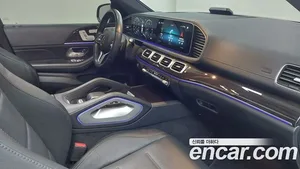 Mercedes-Benz GLE-Class, 2021 — миниатюра 13