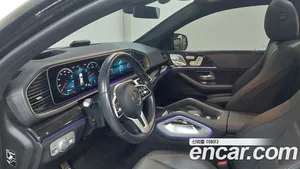 Mercedes-Benz GLE-Class, 2021 — миниатюра 14