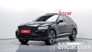 Genesis GV80, 2025 — миниатюра 1