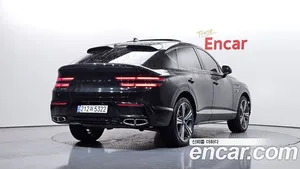 Genesis GV80, 2025 — миниатюра 2