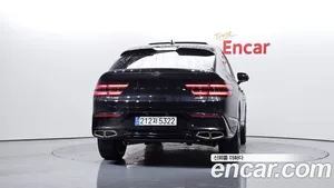 Genesis GV80, 2025 — миниатюра 4