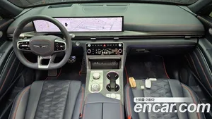 Genesis GV80, 2025 — миниатюра 7