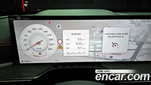 Genesis GV80, 2025 — миниатюра 8