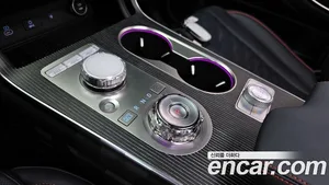 Genesis GV80, 2025 — миниатюра 9