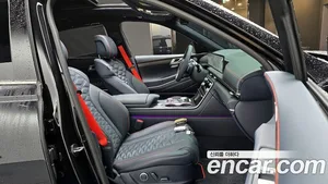 Genesis GV80, 2025 — миниатюра 10