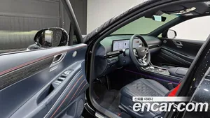 Genesis GV80, 2025 — миниатюра 11