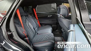 Genesis GV80, 2025 — миниатюра 12