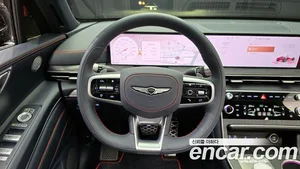 Genesis GV80, 2025 — миниатюра 13