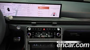Genesis GV80, 2025 — миниатюра 14
