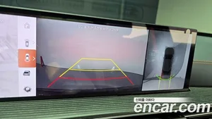 Genesis GV80, 2025 — миниатюра 15