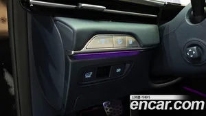 Genesis GV80, 2025 — миниатюра 16
