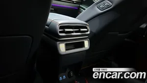 Genesis GV80, 2025 — миниатюра 17
