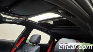 Genesis GV80, 2025 — миниатюра 20