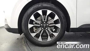 Kia Carnival, 2023 — миниатюра 5