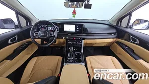 Kia Carnival, 2023 — миниатюра 7