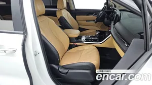 Kia Carnival, 2023 — миниатюра 10