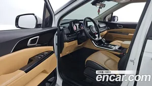 Kia Carnival, 2023 — миниатюра 11