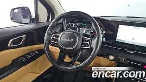 Kia Carnival, 2023 — миниатюра 13