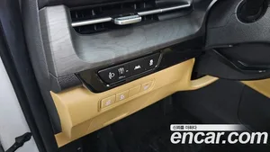 Kia Carnival, 2023 — миниатюра 16