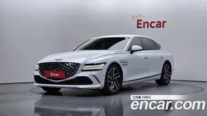 Genesis G80, 2024 — миниатюра 1