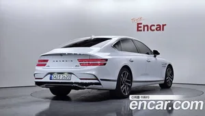 Genesis G80, 2024 — миниатюра 2