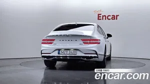 Genesis G80, 2024 — миниатюра 4