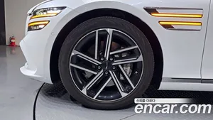 Genesis G80, 2024 — миниатюра 5