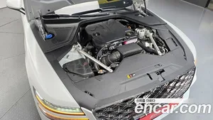Genesis G80, 2024 — миниатюра 6