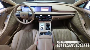 Genesis G80, 2024 — миниатюра 7