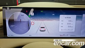 Genesis G80, 2024 — миниатюра 8