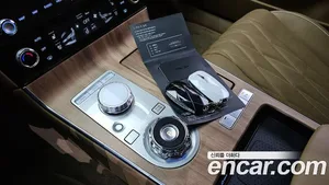 Genesis G80, 2024 — миниатюра 9