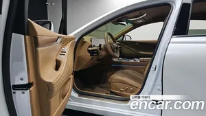 Genesis G80, 2024 — миниатюра 10