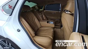 Genesis G80, 2024 — миниатюра 11