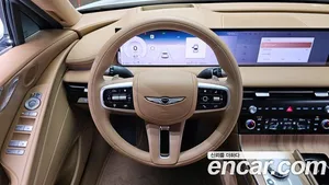 Genesis G80, 2024 — миниатюра 13