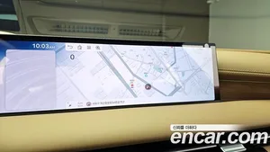 Genesis G80, 2024 — миниатюра 14