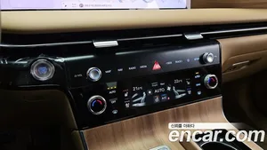 Genesis G80, 2024 — миниатюра 15