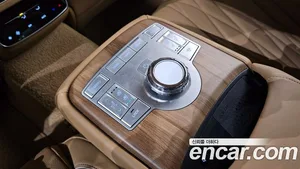 Genesis G80, 2024 — миниатюра 19