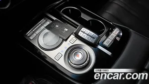 Genesis G80, 2021 — миниатюра 9