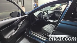 Genesis G80, 2021 — миниатюра 10