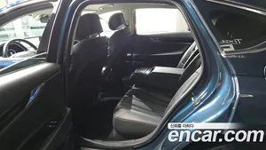 Genesis G80, 2021 — миниатюра 11