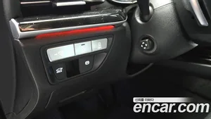 Genesis G80, 2021 — миниатюра 14