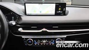 Genesis G80, 2021 — миниатюра 16
