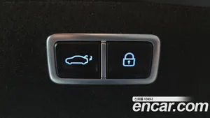 Genesis G80, 2021 — миниатюра 20