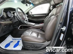 Hyundai Grandeur, 2021 — миниатюра 5
