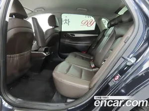 Hyundai Grandeur, 2021 — миниатюра 6