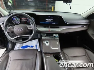 Hyundai Grandeur, 2021 — миниатюра 7