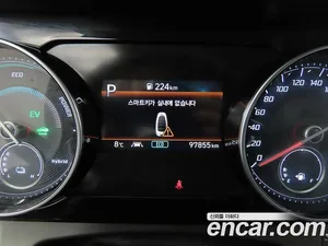 Hyundai Grandeur, 2021 — миниатюра 9