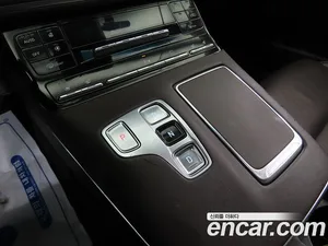 Hyundai Grandeur, 2021 — миниатюра 11
